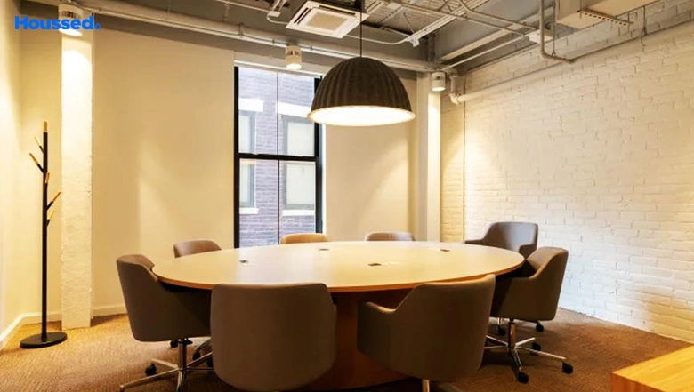 Sample Apartment of Coworking Space in Regus K10 Corporate, Jaiprakash Nagar - Image 299920