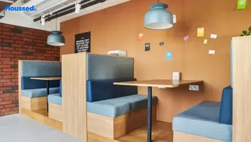 Sample Apartment of Regus K10 Corporate Co-Working space in Jaiprakash Nagar, Nagpur - Image 299922