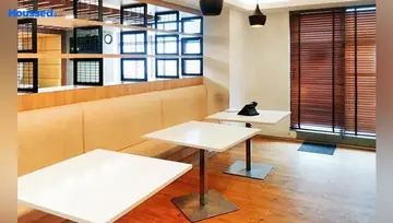 Sample Apartment of Regus Levana Cyber Heights Co-Working space in Gomti Nagar, Lucknow - Image 299989