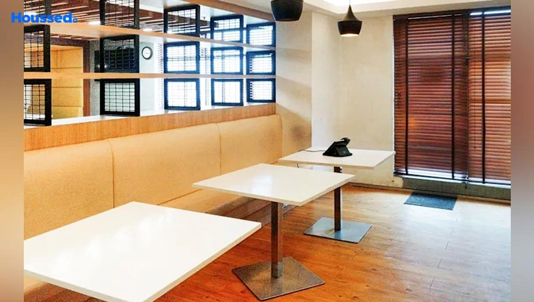 Sample Apartment of Coworking Space in Regus Levana Cyber Heights, Gomti Nagar - Image 299989