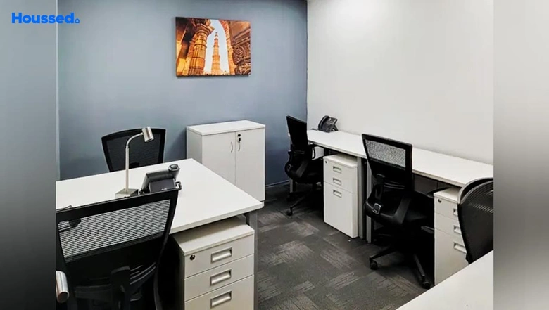 Sample Apartment of Coworking Space in Regus Levana Cyber Heights, Gomti Nagar - Image 299986