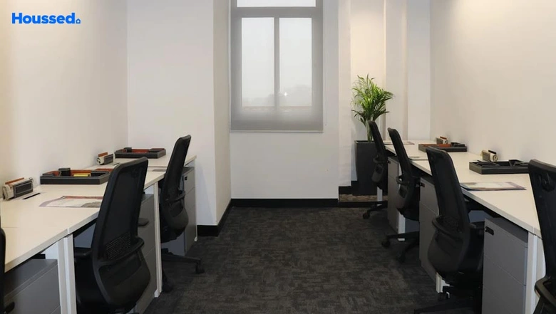 Sample Apartment of Coworking Space in Avanta Business Centre Ambadeep Building, Connaught Place - Image 300013
