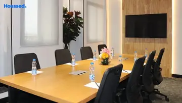 Sample Apartment of Avanta Business Centre Ambadeep Building Co-Working space in Connaught Place, New Delhi - Image 300015