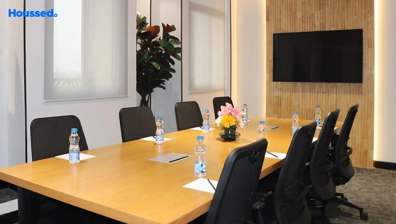 Sample Apartment of Coworking Space in Avanta Business Centre Ambadeep Building, Connaught Place - Image 300015