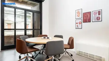 Sample Apartment of Regus SRB Tower Co-Working space in Chandrasekharpur, Bhubaneswar - Image 300040