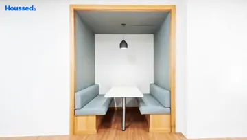 Sample Apartment of Regus SRB Tower Co-Working space in Chandrasekharpur, Bhubaneswar - Image 300039