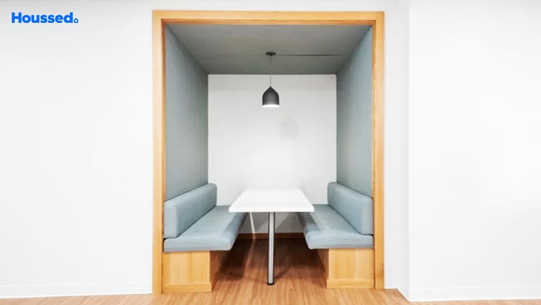 Sample Apartment of Coworking Space in Regus SRB Tower, Chandrasekharpur - Image 300039