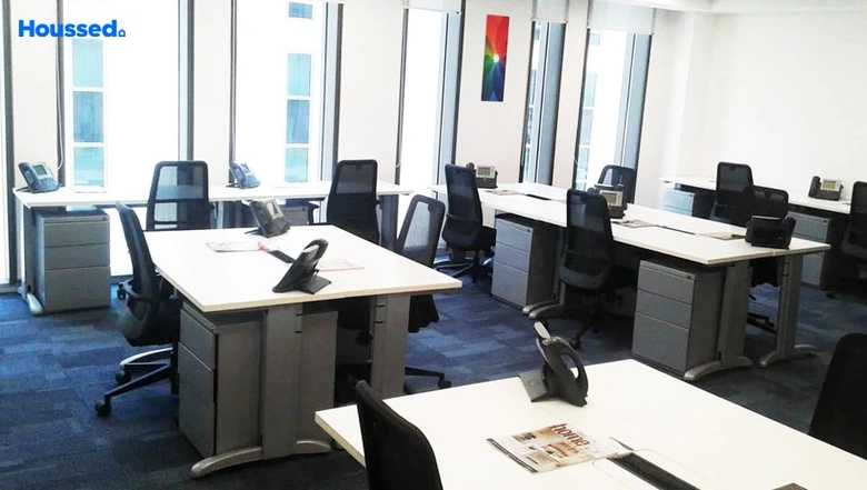 Sample Apartment of Coworking Space in Avanta Business Centre Statesman House, Connaught Place - Image 300030