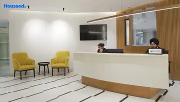 Sample Apartment of Avanta Business Centre Statesman House Co-Working space in Connaught Place, New Delhi - Image 300028