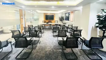 Sample Apartment of Avanta Business Centre Statesman House Co-Working space in Connaught Place, New Delhi - Image 300031