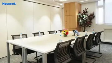 Sample Apartment of Avanta Business Centre Statesman House Co-Working space in Connaught Place, New Delhi - Image 300029