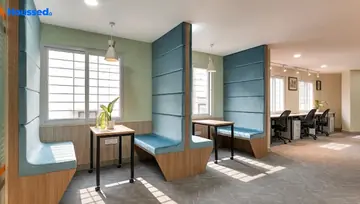 Project Image of Mikro Grafeio Golden Sunshine Building Co-Working space in Royapettah, Chennai - Image 300046