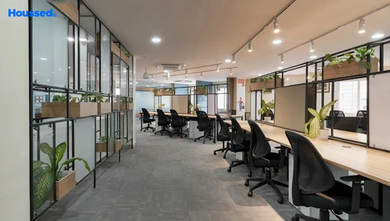 Project Image of Coworking Space in Mikro Grafeio Golden Sunshine Building, Royapettah - Image 300047