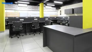 Project Image of Mikro Grafeio Sanhasa Square Bharathi Park Co-Working space in Saibaba Colony, Coimbatore - Image 300052
