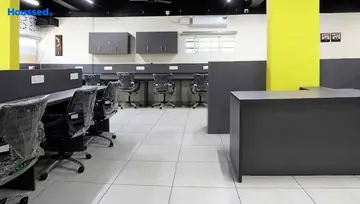 Project Image of Mikro Grafeio Sanhasa Square Bharathi Park Co-Working space in Saibaba Colony, Coimbatore - Image 300051