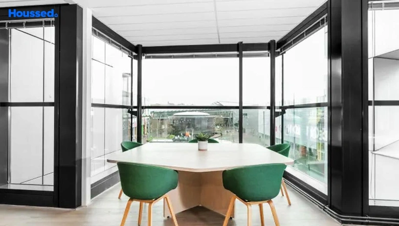 Sample Apartment of Coworking Space in Regus The Summit, Zirakpur - Image 300064