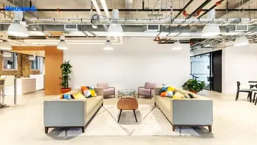 Sample Apartment of Regus The Summit Co-Working space in Zirakpur, Chandigarh - Image 300067