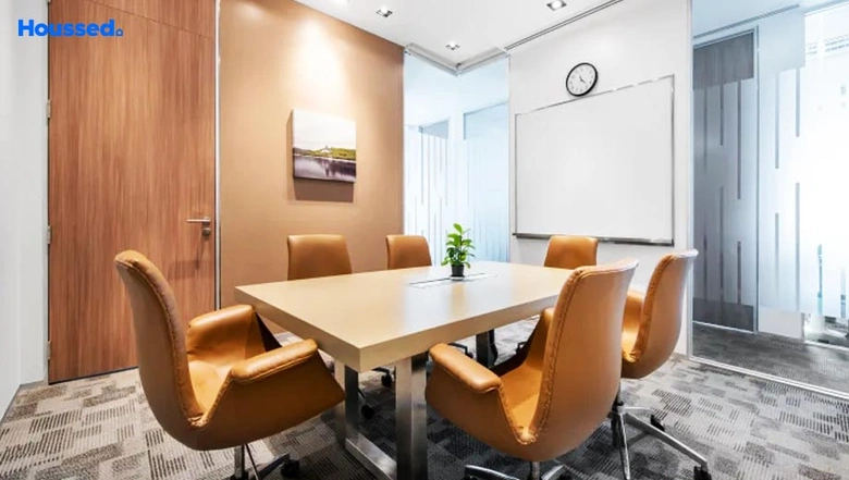 Sample Apartment of Coworking Space in Regus The Summit, Zirakpur - Image 300065
