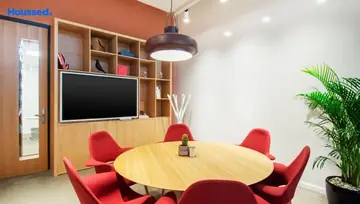 Sample Apartment of Regus The Summit Co-Working space in Zirakpur, Chandigarh - Image 300068
