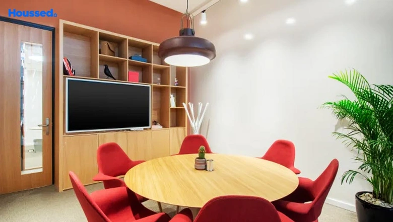Sample Apartment of Coworking Space in Regus The Summit, Zirakpur - Image 300068