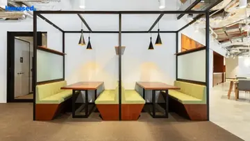 Sample Apartment of Regus The Summit Co-Working space in Zirakpur, Chandigarh - Image 300069