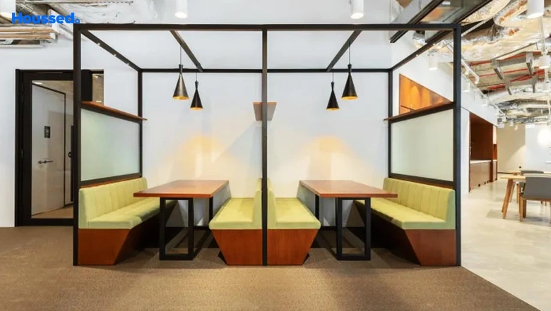 Sample Apartment of Coworking Space in Regus The Summit, Zirakpur - Image 300069