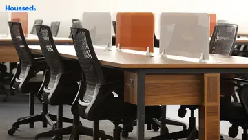 Project Image of Mikro Grafeio Elysium Towers Co-Working space in Race Course, Coimbatore - Image 300072