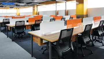 Project Image of Mikro Grafeio Elysium Towers Co-Working space in Race Course, Coimbatore - Image 300074