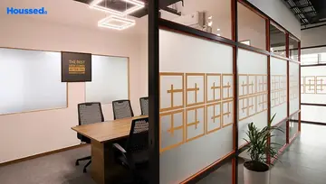 Project Image of Mikro Grafeio Elysium Towers Co-Working space in Race Course, Coimbatore - Image 300073
