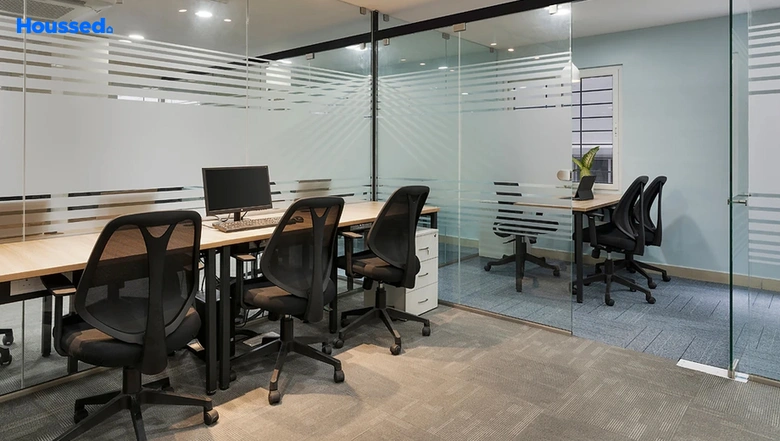 Project Image of Coworking Space in Mikro Grafeio Elysium Towers, Race Course - Image 300075