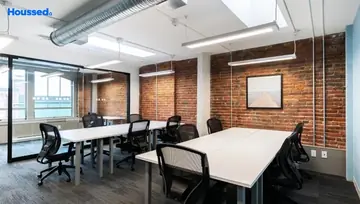 Sample Apartment of Regus Maya Garden Magnesia Co-Working space in Zirakpur, Chandigarh - Image 300084