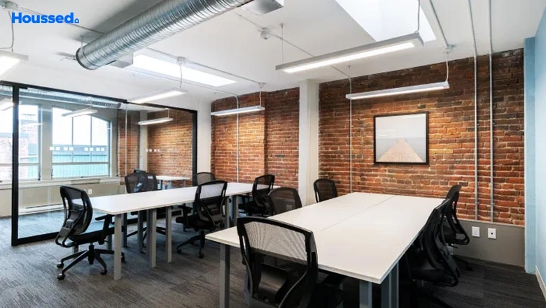Sample Apartment of Coworking Space in Regus Maya Garden Magnesia, Zirakpur - Image 300084