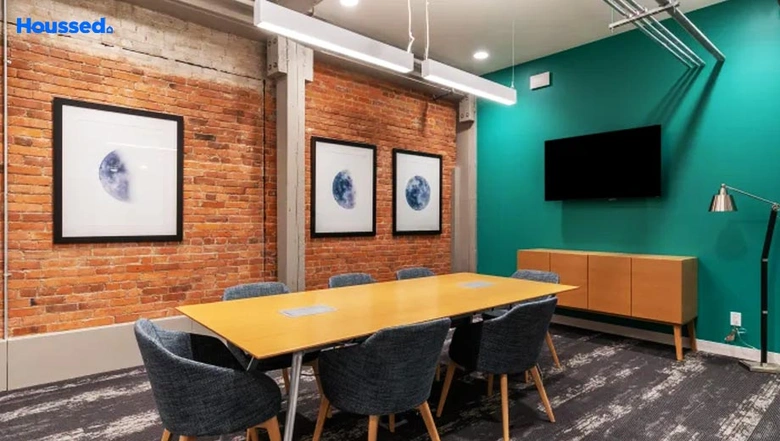 Sample Apartment of Coworking Space in Regus Maya Garden Magnesia, Zirakpur - Image 300086