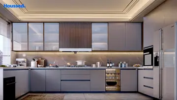 Sample Apartment of Nirvaana Coral - Image 300117