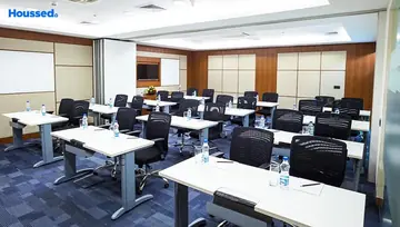 Sample Apartment of Avanta Business Centre Southern Park Co-Working space in Saket, New Delhi - Image 300090
