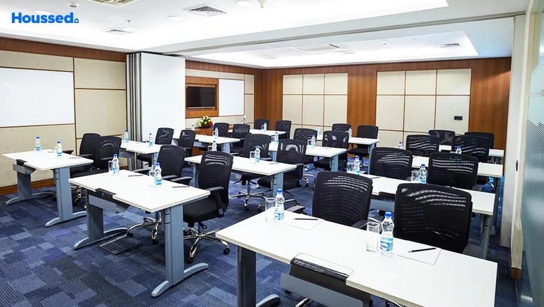 Sample Apartment of Coworking Space in Avanta Business Centre Southern Park, Saket - Image 300090