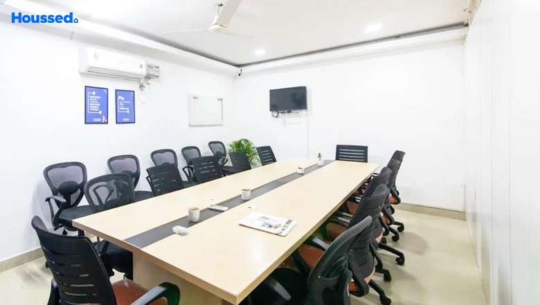 Sample Apartment of Coworking Space in Avanta Business Centre Southern Park, Saket - Image 300089