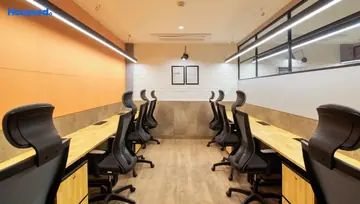 Sample Apartment of Avanta Business Centre Southern Park Co-Working space in Saket, New Delhi - Image 300088