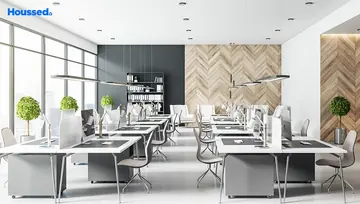 Sample Apartment of Commercial Alpine Primo - Image 300102