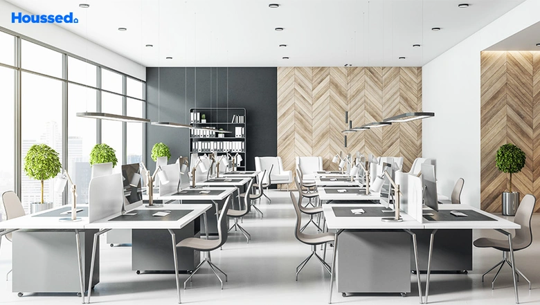 Sample Apartment of Commercial Alpine Primo in Andheri West, Mumbai - Image 300102