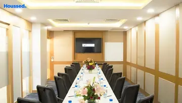 Sample Apartment of Avanta Business Centre International Trade Tower Co-Working space in Nehru Place, New Delhi - Image 300105