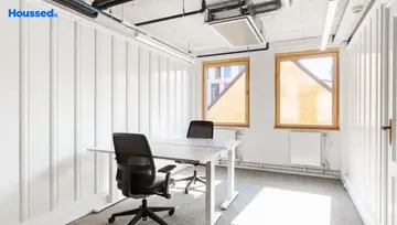 Sample Apartment of Regus Citi Centre Co-Working space in Mohali, Chandigarh - Image 300129