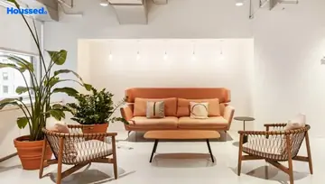 Sample Apartment of Regus Citi Centre Co-Working space in Mohali, Chandigarh - Image 300128