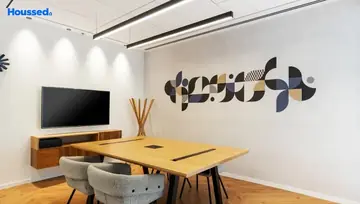 Sample Apartment of Regus Citi Centre Co-Working space in Mohali, Chandigarh - Image 300133