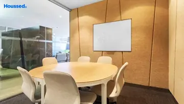 Sample Apartment of Regus Citi Centre Co-Working space in Mohali, Chandigarh - Image 300132