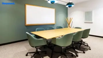 Sample Apartment of Regus Citi Centre Co-Working space in Mohali, Chandigarh - Image 300135