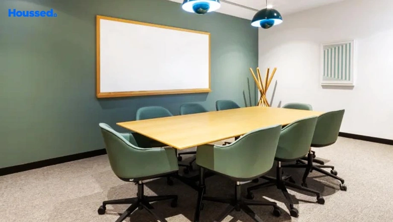 Sample Apartment of Coworking Space in Regus Citi Centre, Mohali - Image 300135