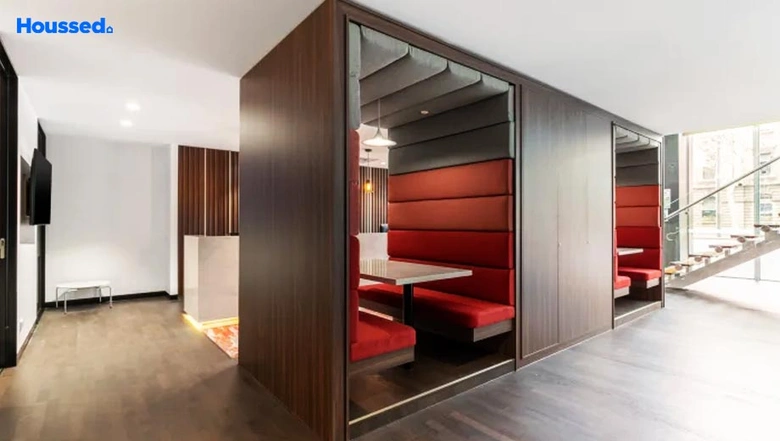 Sample Apartment of Coworking Space in Regus Citi Centre, Mohali - Image 300134