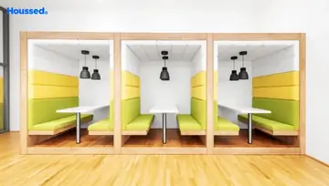 Sample Apartment of Regus Citi Centre Co-Working space in Mohali, Chandigarh - Image 300137