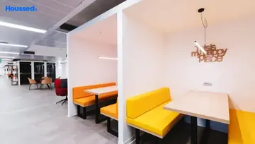 Sample Apartment of Regus Citi Centre Co-Working space in Mohali, Chandigarh - Image 300136